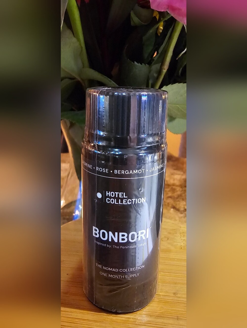 Hotel Collectio Pro-Pod 30ml Fragrance Oil- Bonbori